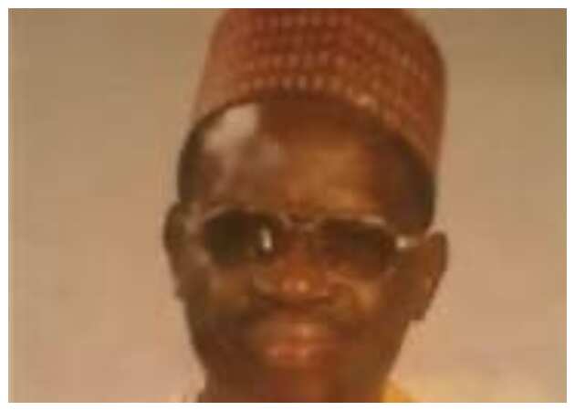 Former senator Hamisu Musa dies at 89