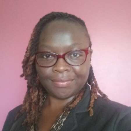 Mercy Mbuthia avatar