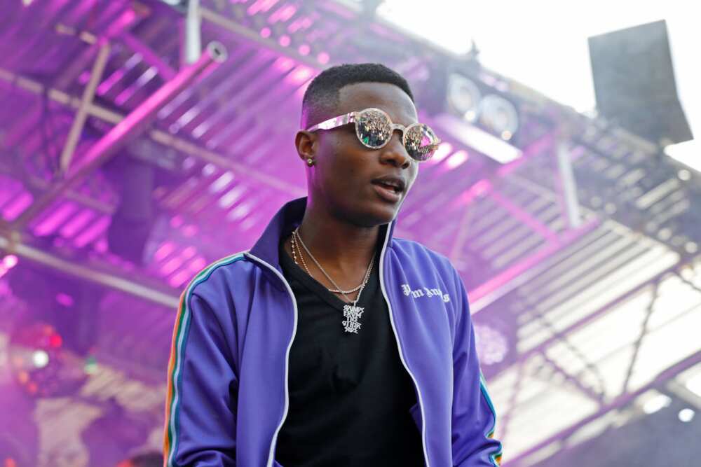 is Wizkid a Christian is Wizkid a Christian
