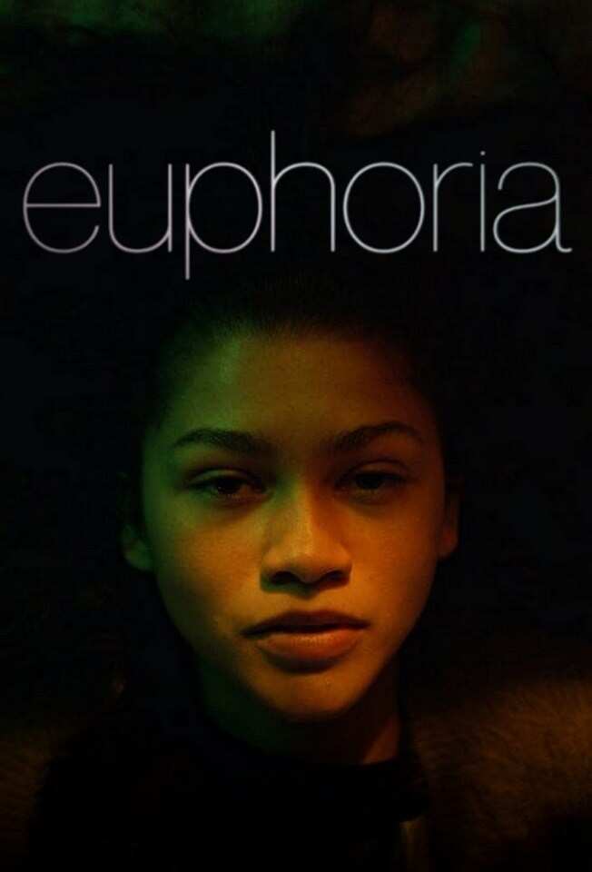 Euphoria TV show