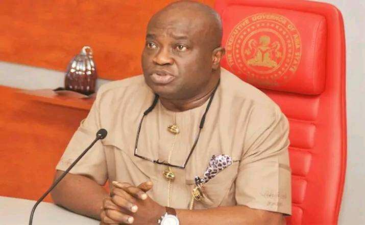 PDP crisis, 2023 elections, Governor Nyesom Wike, Ayiku Abubakar, Ifeanyi Okowa