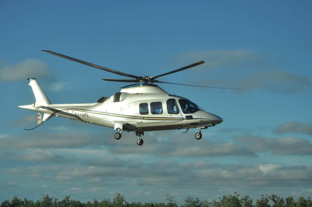 aviation schools in Nigeria aviation schools in Nigeria