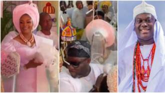 Beryl TV 0ec2b0c98072e7b2 Isreal DMW’s Wedding, Davido’s Son Ifeanyi’s 3rd Birthday & Other Popular Events That Took Place in October 