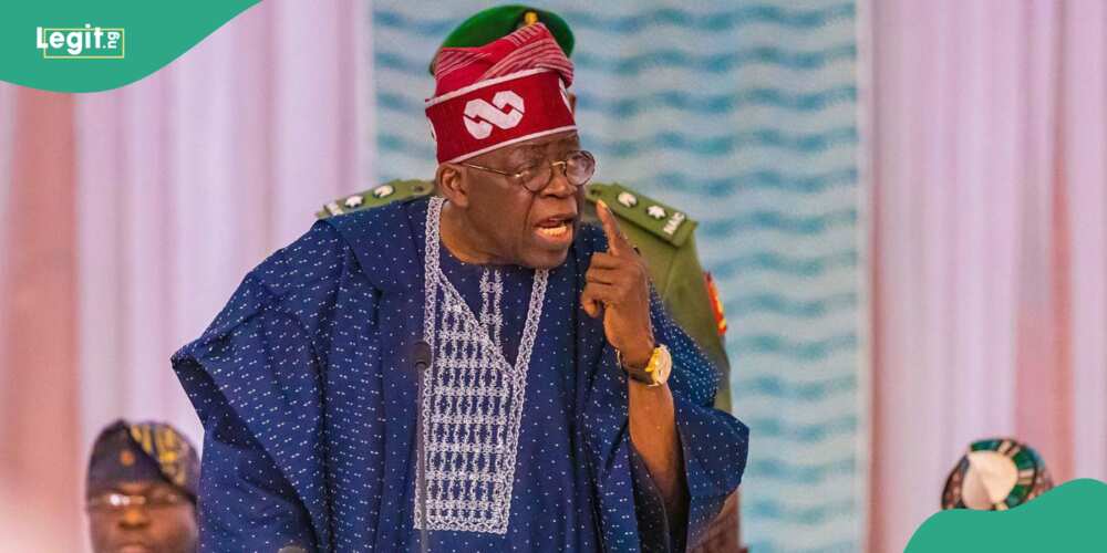 Tinubu directs governors to implement wage award