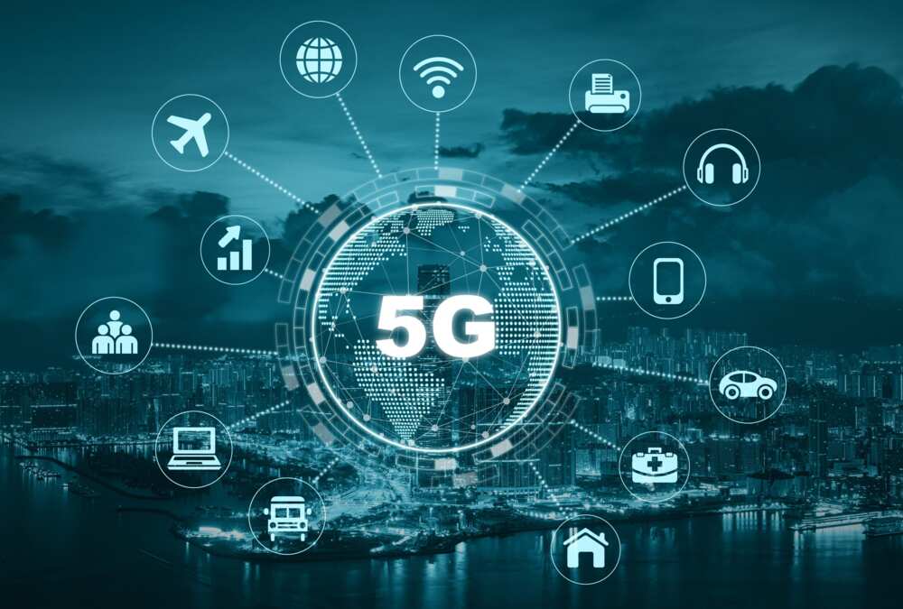 Bayan cimma babbar nasara, minista Pantami ya ce saura kiris 5G ta fara aiki a Najeriya