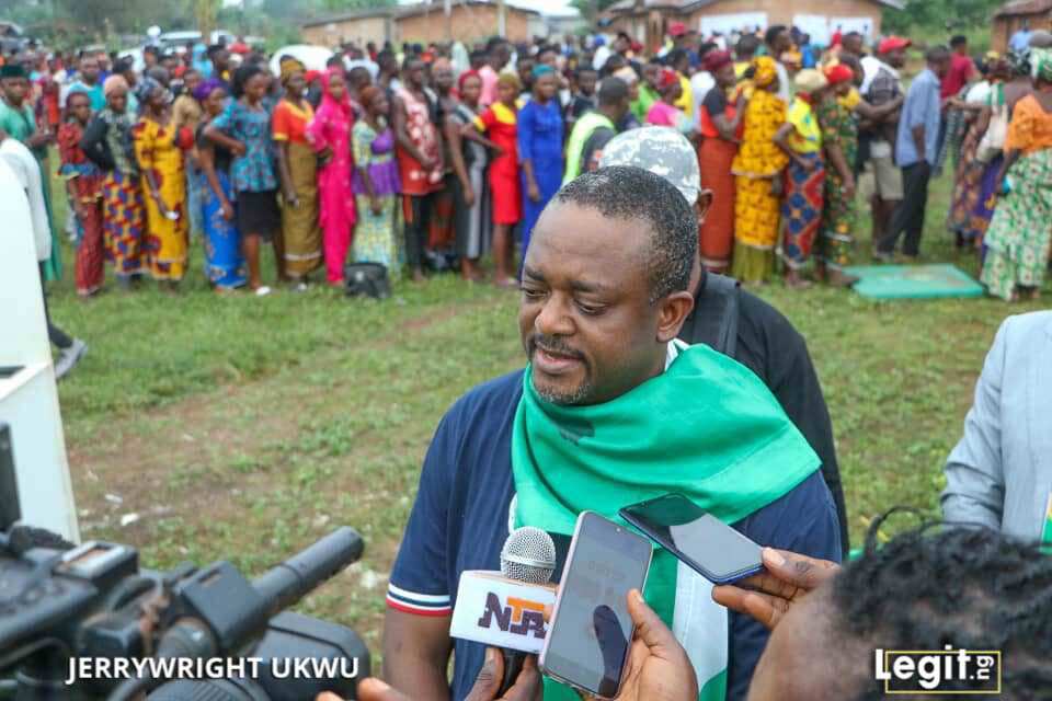 Kogi election: Yahaya Bello, a divine leader - Deputy governor