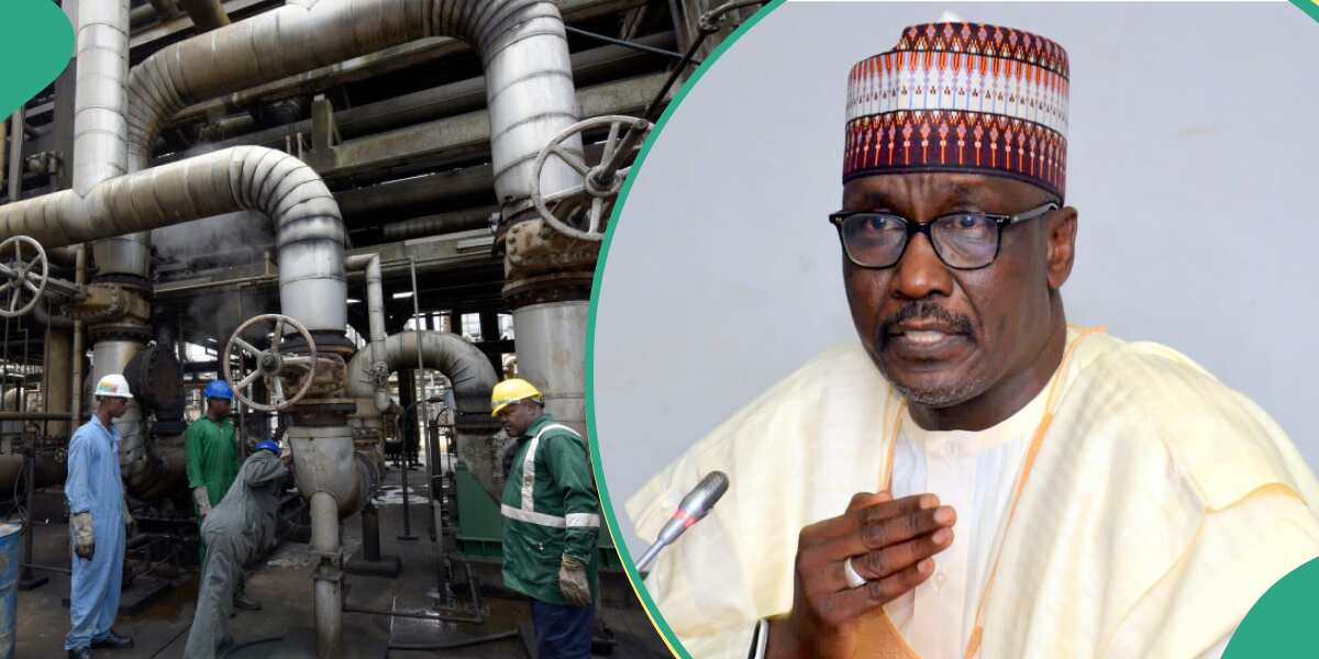 See NNPC Ltd makes new decision on Port Harcourt refinery