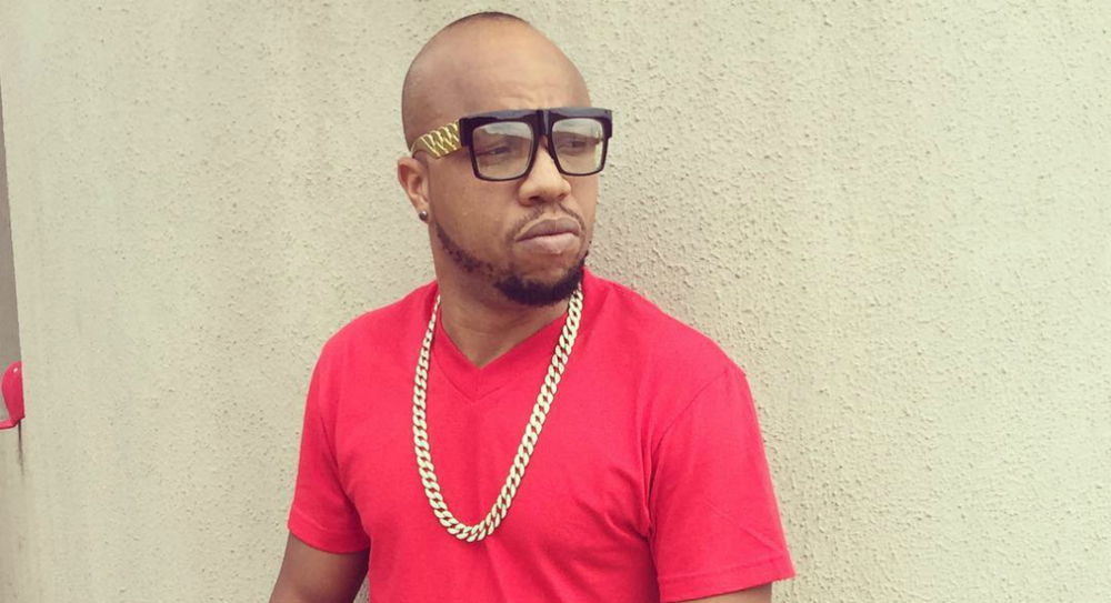 Charles Okocha Biography