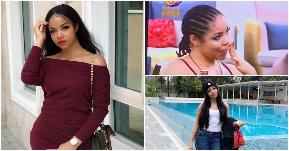 BBNaija: She was 23 in 2017, now she’s 22 - New housemate Nengi accused of using false age