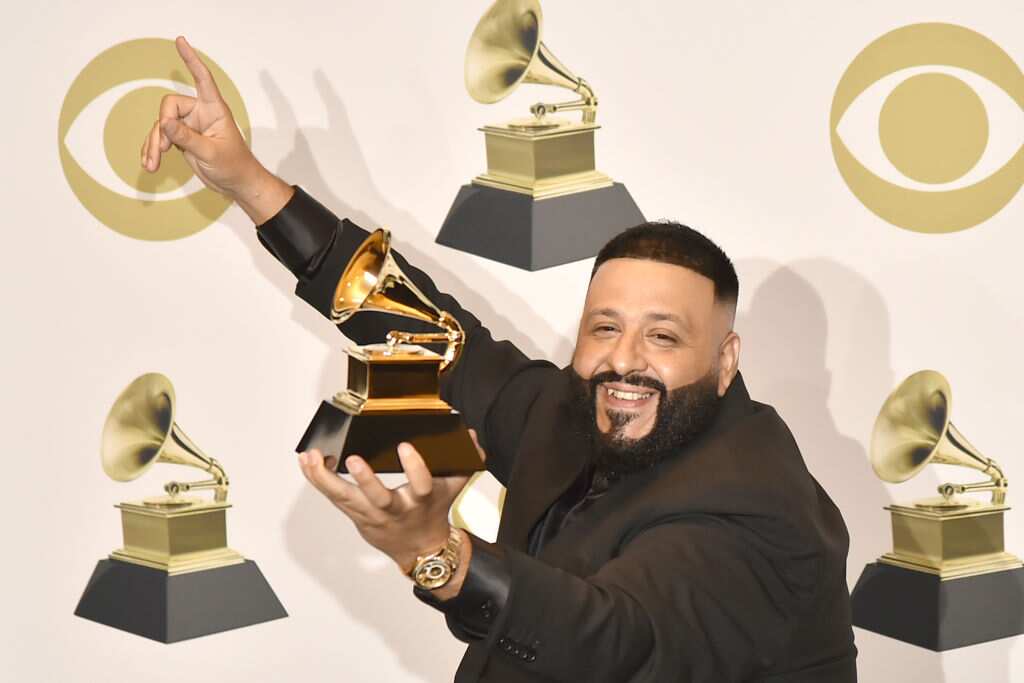 dj khaled victory album torrent