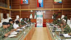 DHQ speaks on May 29 transition of power to Tinubu, says El-Rufai's alarm unnecessary