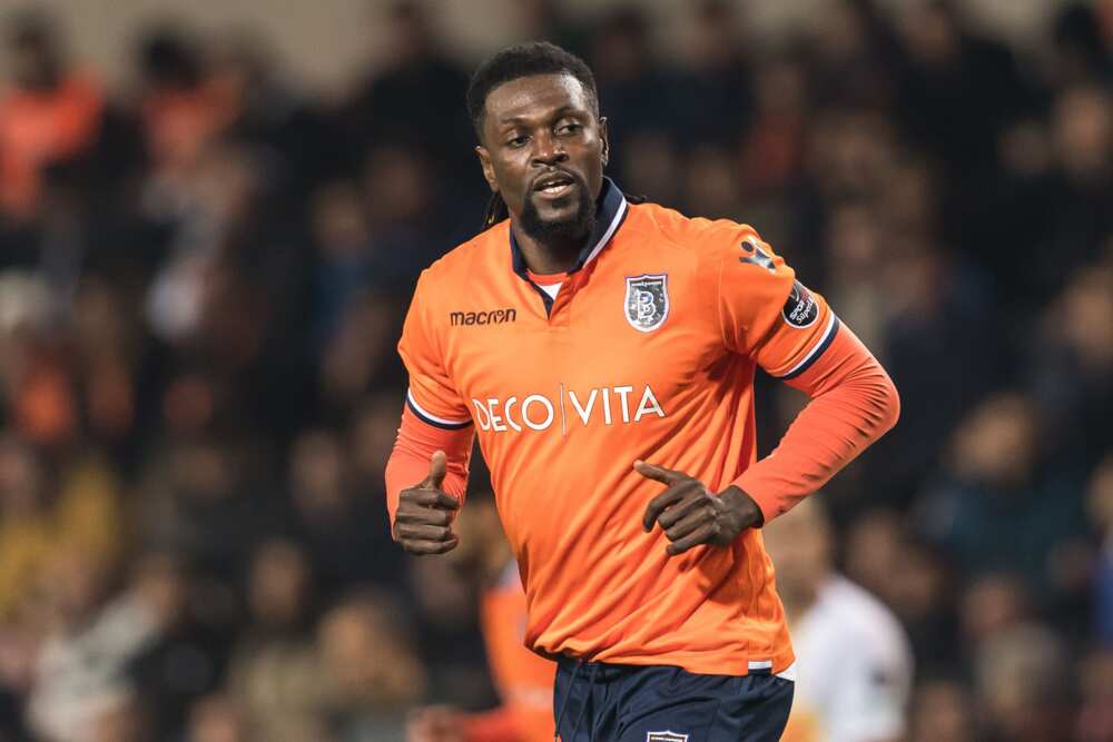 top Muslim footballers top Muslim footballers