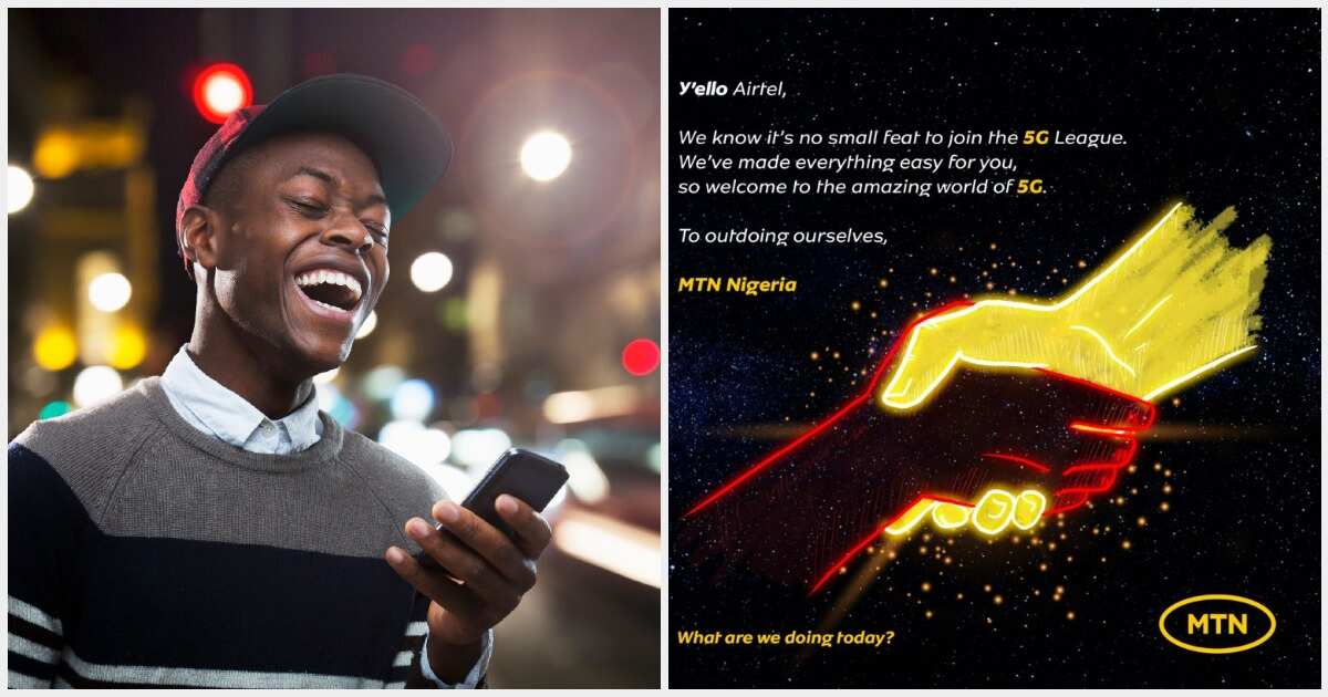 Airtel Nigeria - Get hooked on playlists that match your
