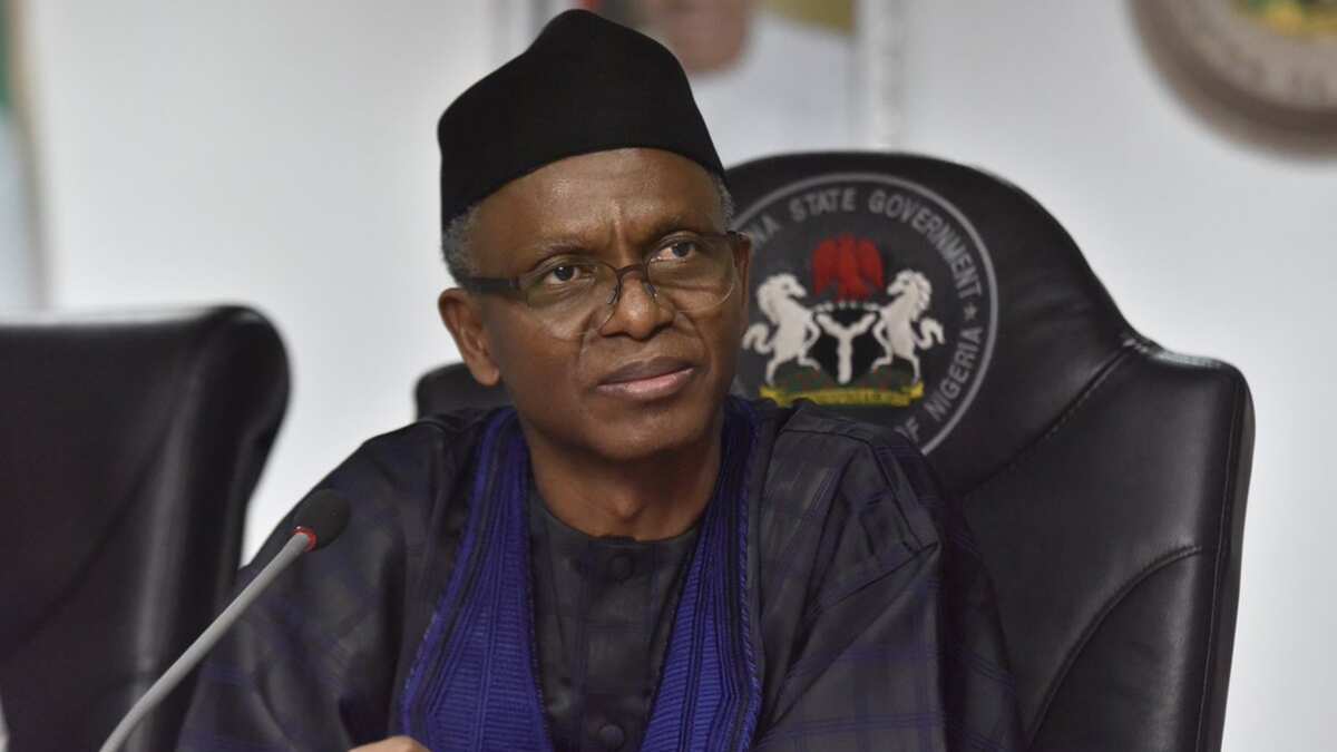 Coronavirus: I suffered in isolation for 26 days - Governor El-Rufai