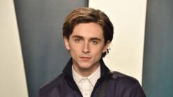 Timothee Chalamet’s girlfriend timeline: who has the actor dated?
