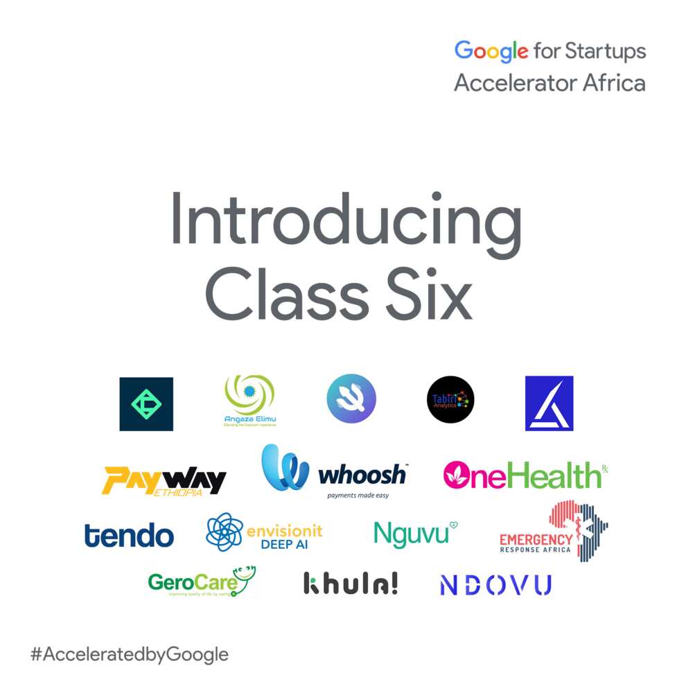 Google Kicks Off 3 New Programmes to Bolster African Innovation and Female Entrepreneurship