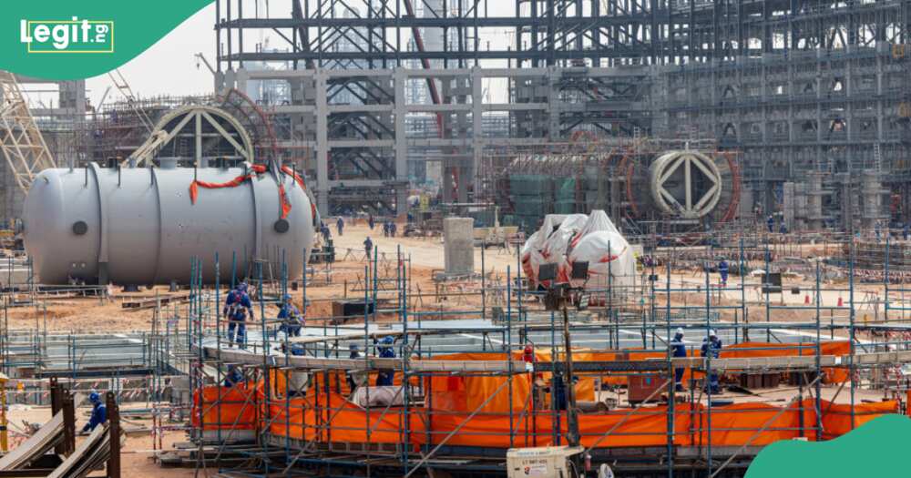 MIDOil to build modular refinery in Lagos