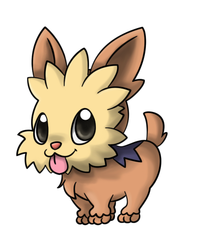 Top 20 ridiculously cute pokemon of all time across all generations ...