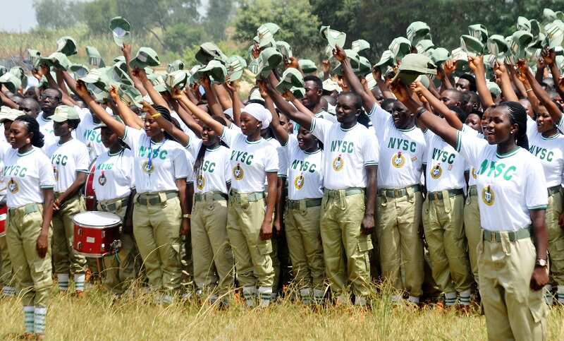 Image result for NYSC