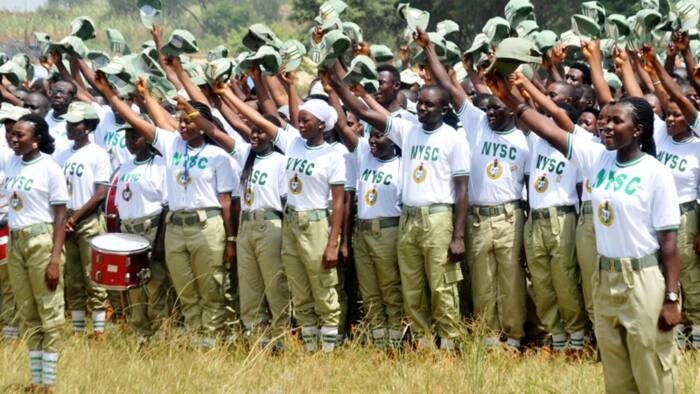 NYSC asks corps members to accept their postings in good faith