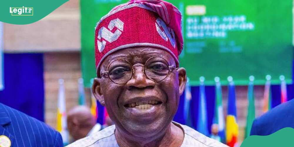 Tinubu approves appointment of FCT’s first Head of Service/Abuja news/FCT/fct news