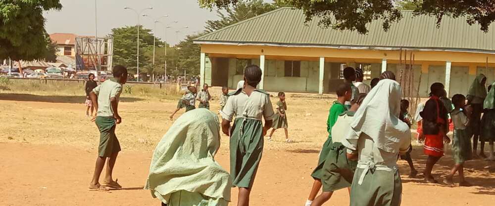 COVID-19: An soke biyan kudin makaranta a dukkan makarantun Abuja COVID-19: An soke biyan kudin makaranta a dukkan makarantun Abuja