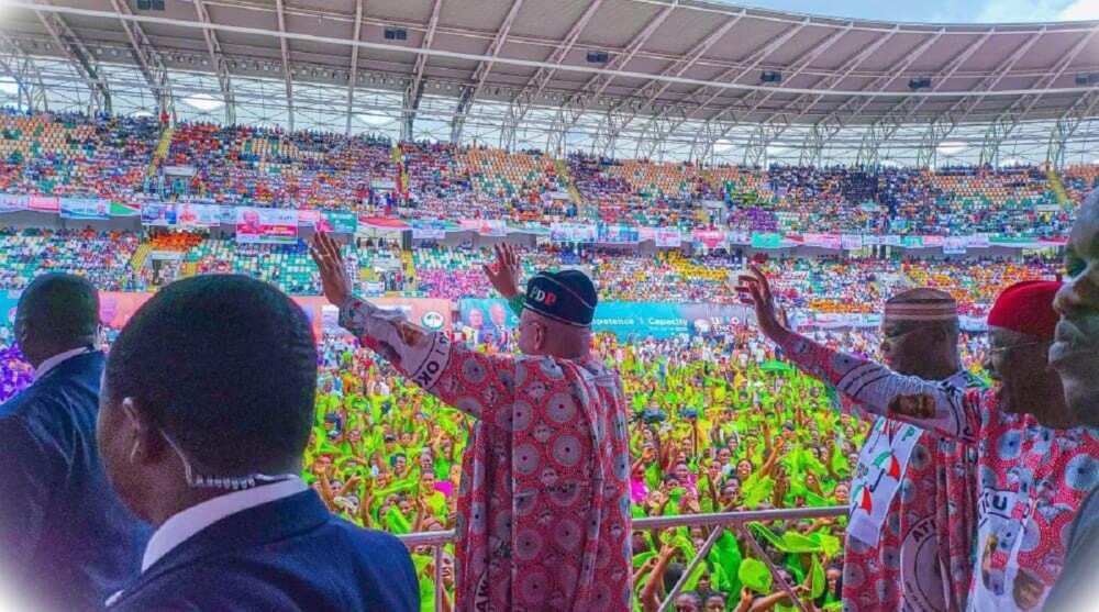 kamfen din atiku kamfen din atiku