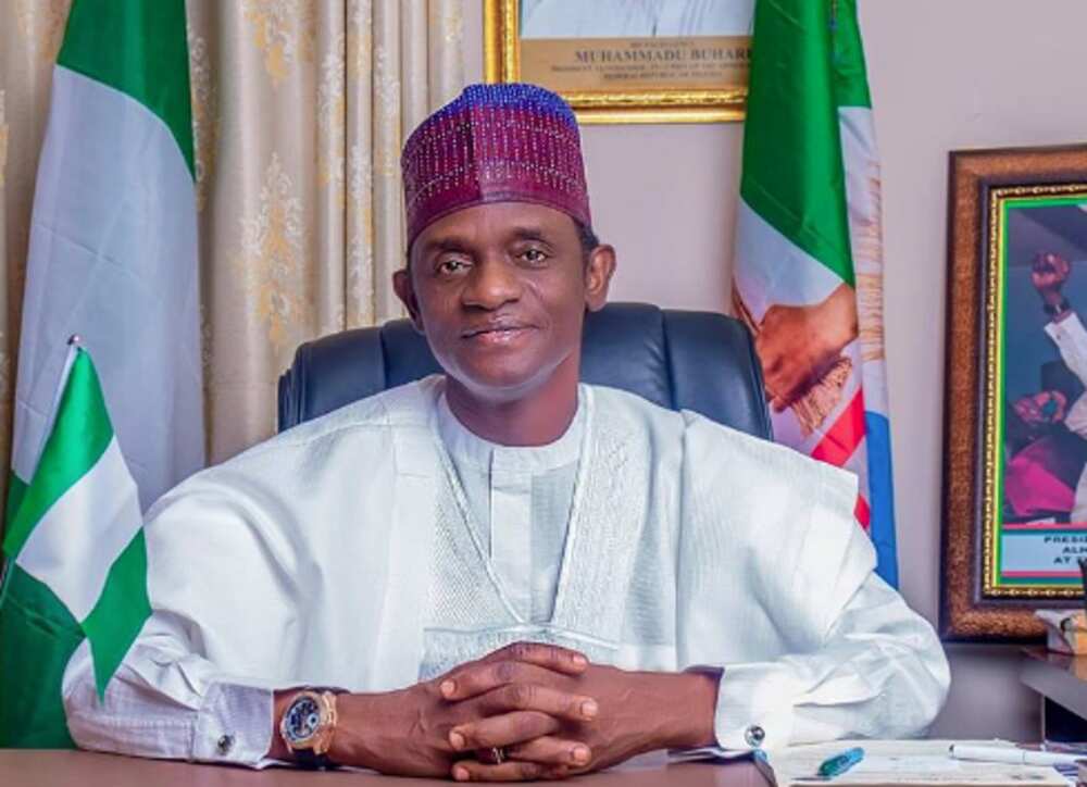 APC ta ce ba a taba yin gwamnati mai adalci irin ta Buhari ba a tarihin Najeriya APC ta ce ba a taba yin gwamnati mai adalci irin ta Buhari ba a tarihin Najeriya