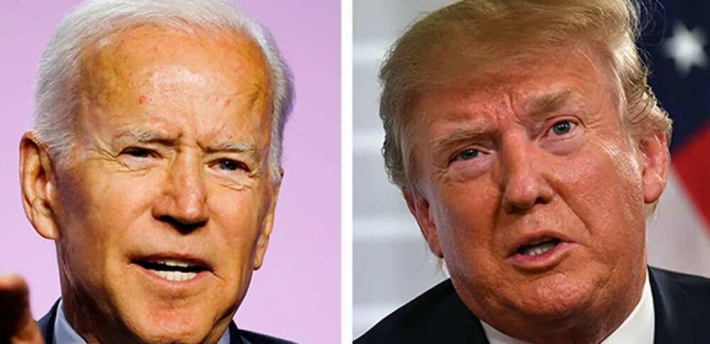 Inda Najeriya da kasashen Afrika za su tsinci kansu karkashin mulkin Biden Inda Najeriya da kasashen Afrika za su tsinci kansu karkashin mulkin Biden