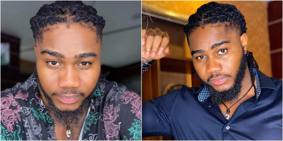 I won't go for BBNaija again if given a second chance: Praise Nelson