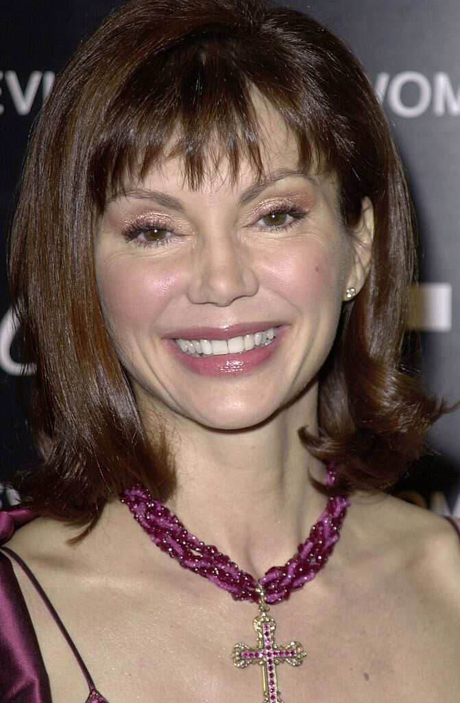 Victoria Principal Net Worth