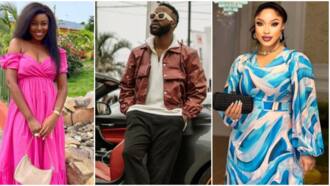 Beryl TV 0f36b50a8f9f948d BBNaija Level Up Reunion: Video of Groovy and Phyna Recounting Their Experience in Cape Town Causes a Stir 