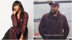 "I was in a serious relationship with Genevieve for 2-yrs": Pat Attah makes shocking revelation about actress