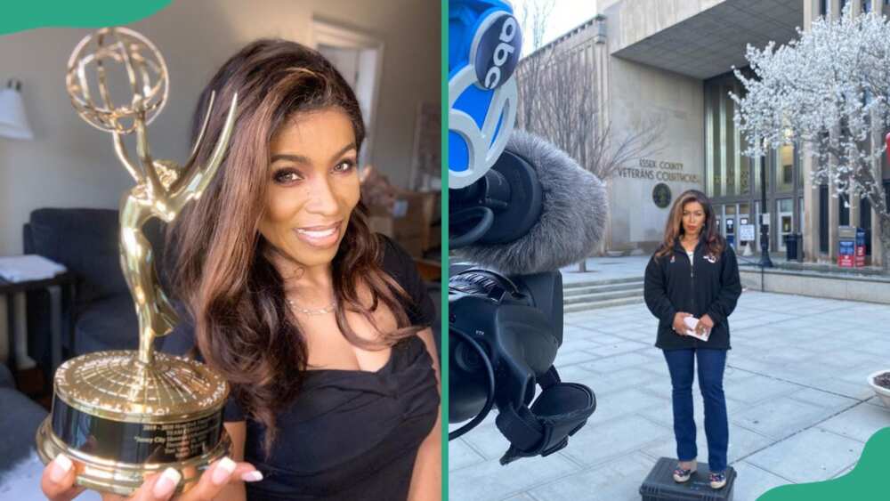 Former ABC female reporters Former ABC female reporters