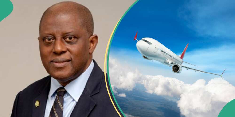 Foreign Airlines Finally Open Up After CBN’s Claim It Concludes Forex Claims