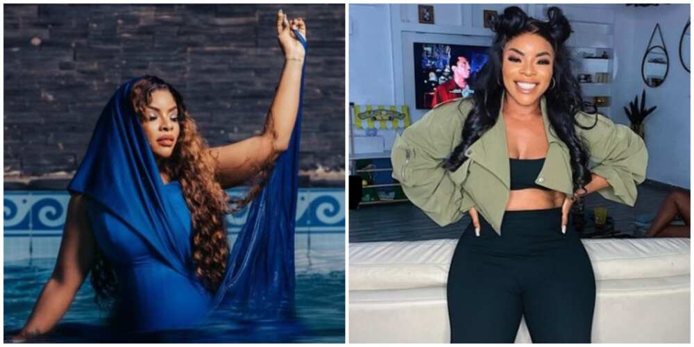 Laura Ikeji Laura Ikeji