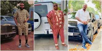 Pascal Okechukwu, Obinna Iyiegbu, and Emeka Okonkwo are some of the most extravagant Nigerian youths