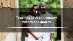100 touching 25th anniversary wishes and quotes to celebrate your Silver Jubilee