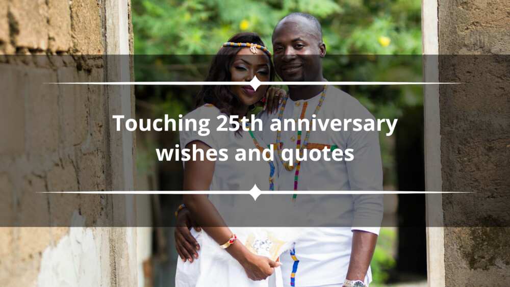 25th-anniversary wishes