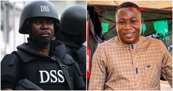 Fulani group demands Igboho’s arrest, compensation for displaced leader