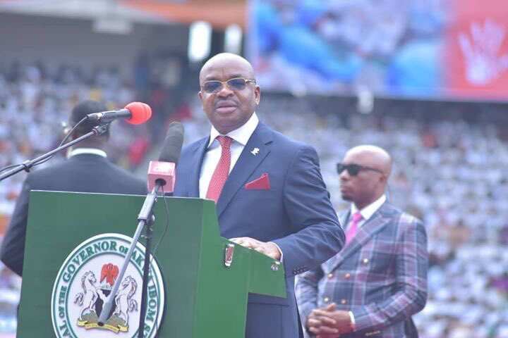 Gov Emmanuel flag-off science park project 12 years after its conception