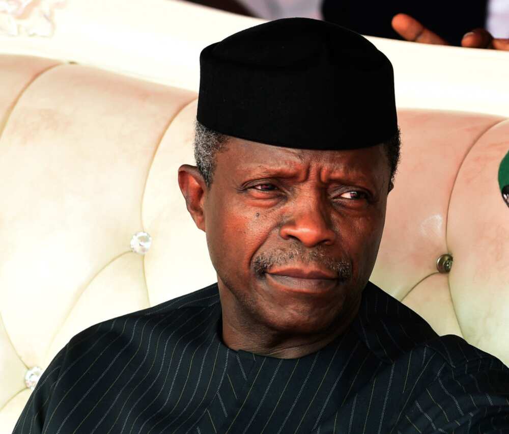 biography of yemi osinbajo