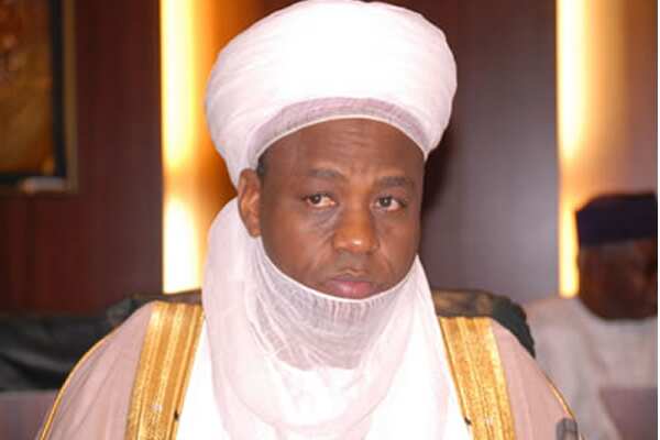 Sultan to Buhari: Nigerians have right to talk, protest over killings