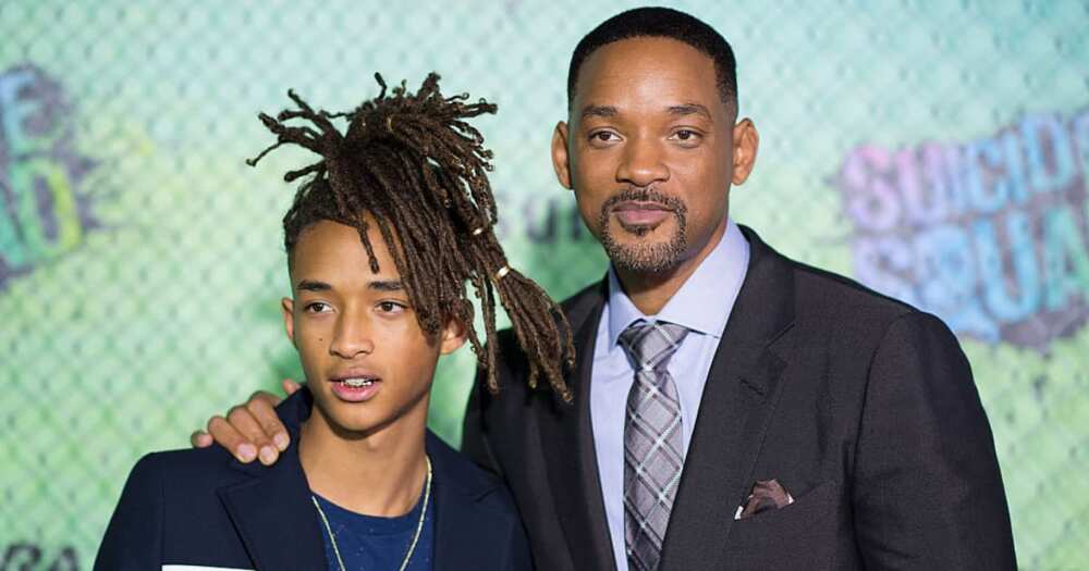 Will Smith,‘Pursuit of Happyness’, Producers, Cast, Jaden Smith, Avoid, Nepotism