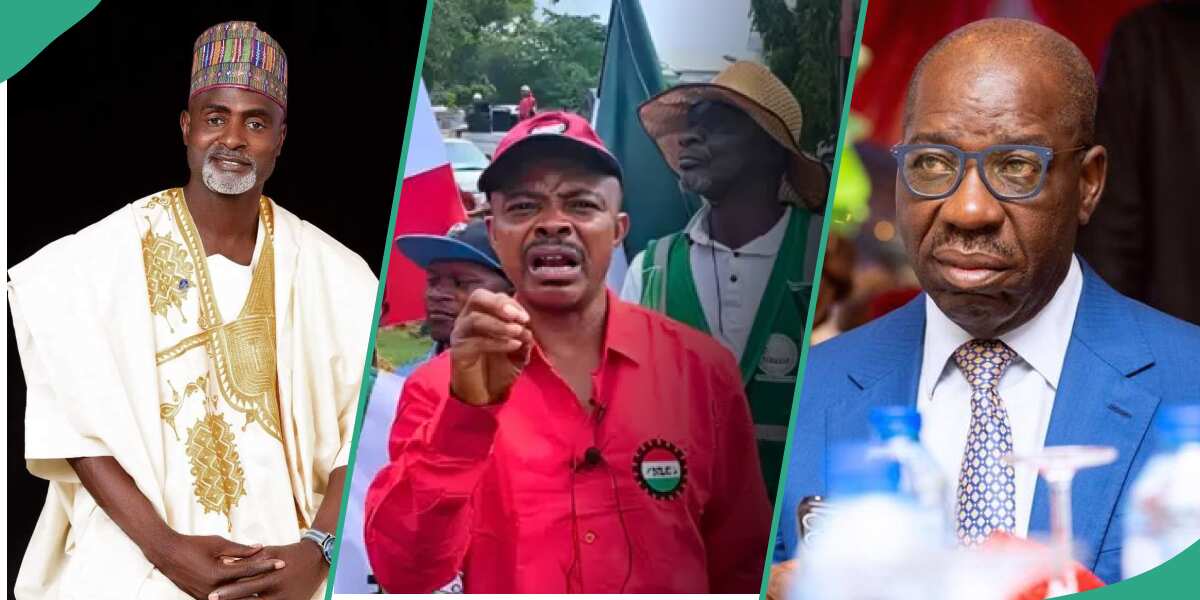 New minimum wage: APC explains why Nigerian governors should have a uniform salary raise
