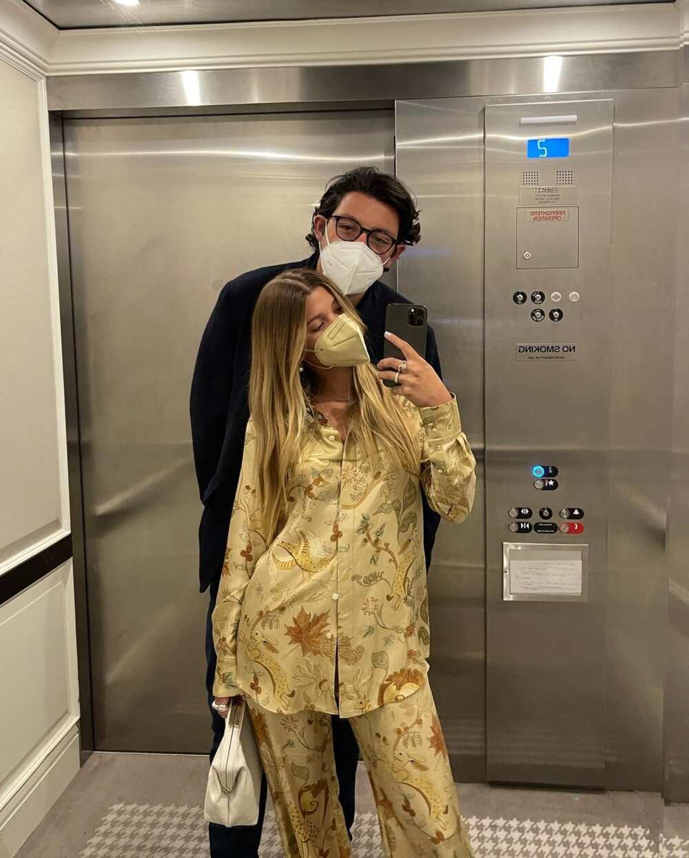 Elliot Grainge Net Worth British music, Elliot, Sophia richie