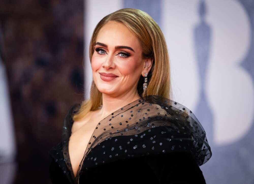 popular women in the world popular women in the world
