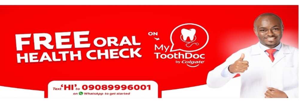 Colgate Pioneers Preventive Oral Care in Nigeria with 'My Tooth Doc'