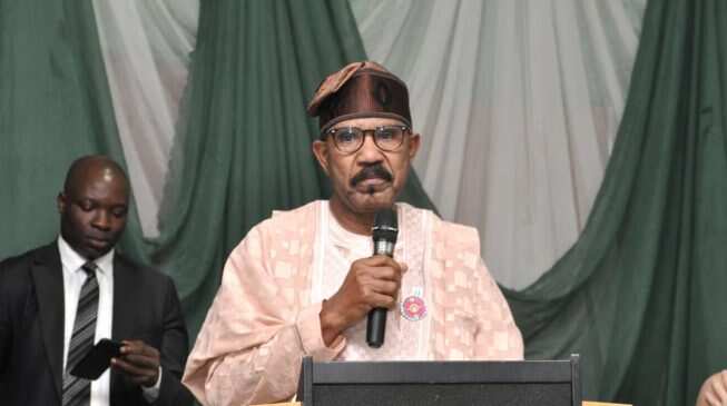 Coronavirus: FG announces 50% of basic salary as hazard allowance for health workers