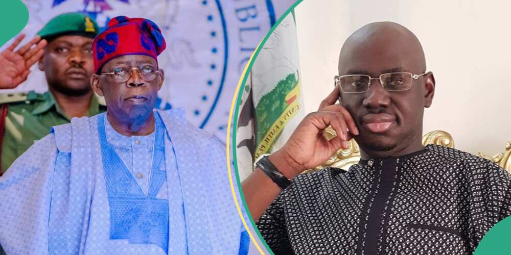 Tinubu, Timi Frank, CSU Tinubu, Timi Frank, CSU